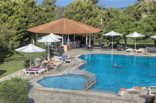 Acrotel Lily Ann Village, Prenota Hotel Nikiti Sithonia