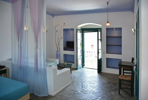 Nefeli Hotel Leros, Забронировать Отель Отели Агия-Марина 3 звезды, 3*