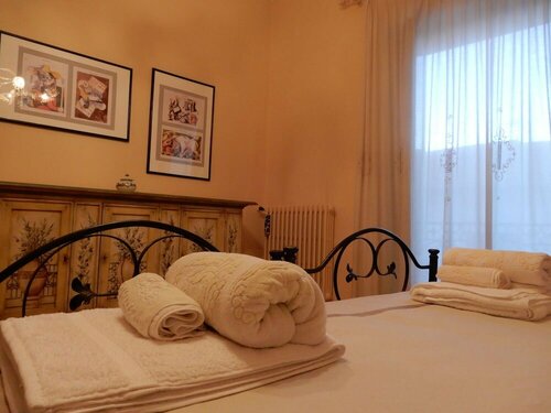 Palazzo Riccardi, Boek Hotel Solopaca Campania