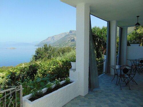 Vista Mare Maratea B&B, Rezervați Bed and Breakfast Maratea Basilicata