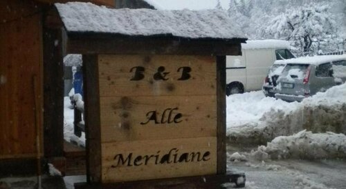Alle Meridiane, Забронировать Отель Монклассико Валь-ди-Соле