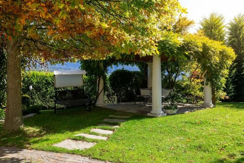 Villa Quercia Relais & Spa, Забронировать Вилла Коттеджи Val di Non, Коттедж