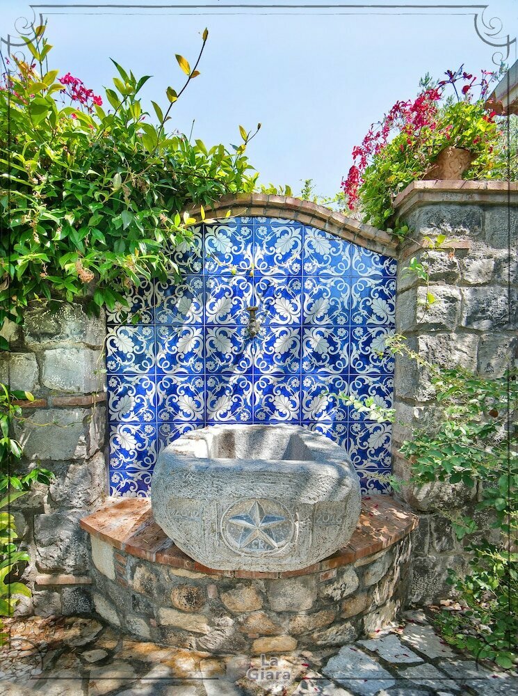 B&b La Giara