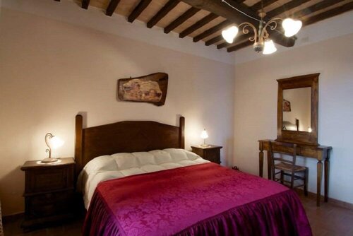Poggio Al Vento, Забронировать Фермерский дом Манчано Тоскана