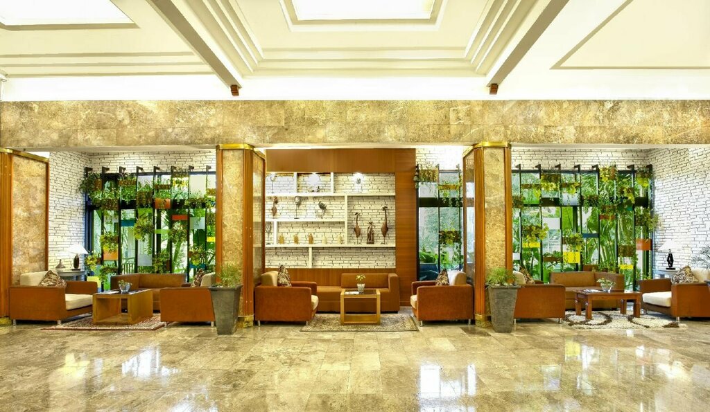 Grand Inna Tunjungan