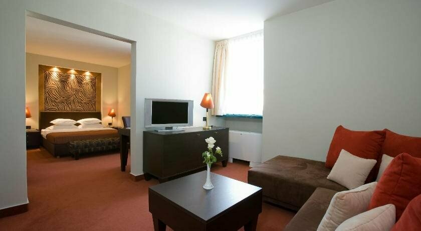 Hotel Laguna Zagreb
