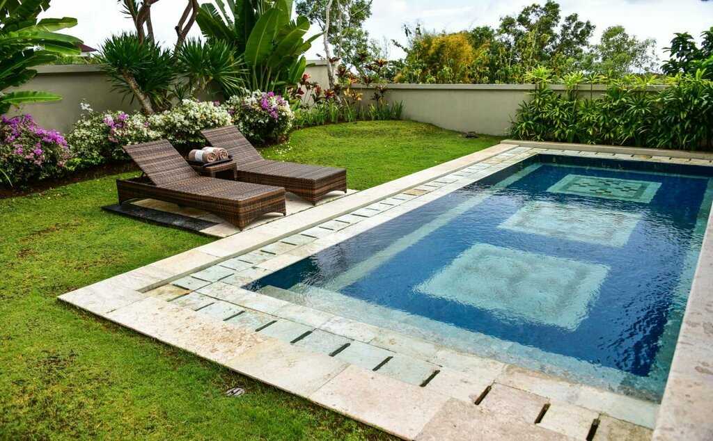 Dreamland Luxury Villas and SPA
