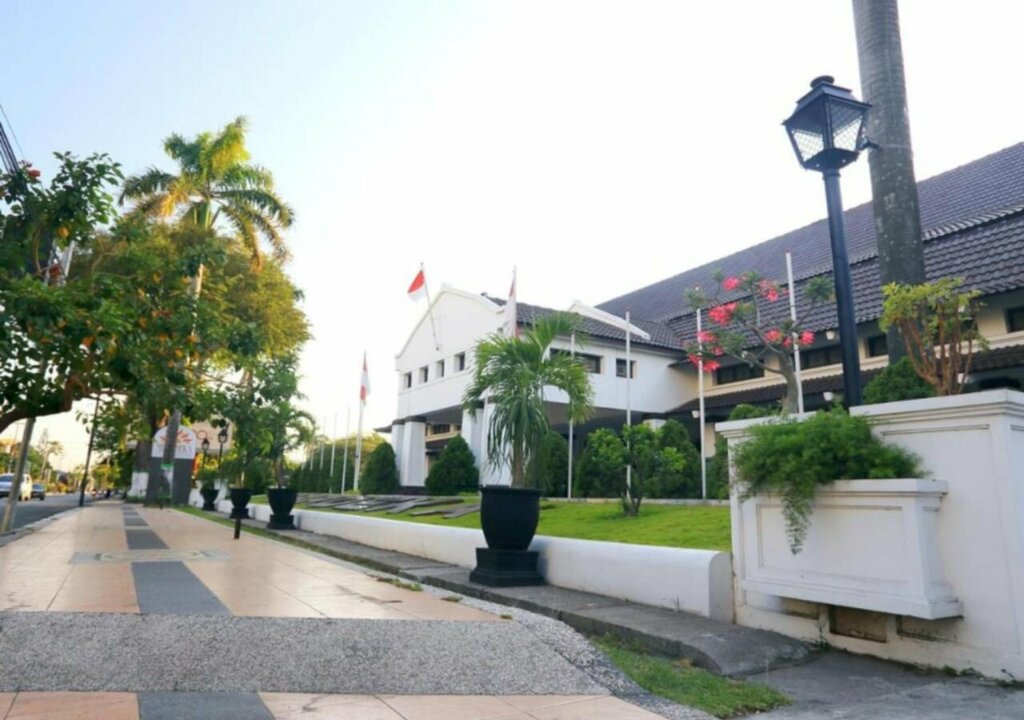 Hotel Merdeka Kediri