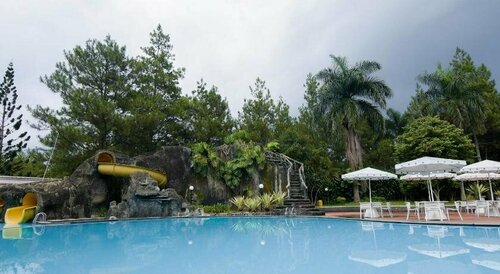 Jatinangor National Golf & Resprt, Reserva ahora Hotel Oeste de Java Java