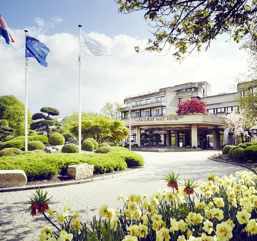 Mondorf Parc Hôtel & SPA Superior, Забронировать Курортный отель Мондорф-ле-Бен Ремих