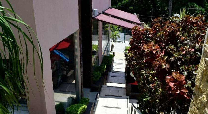 Villa Florencia