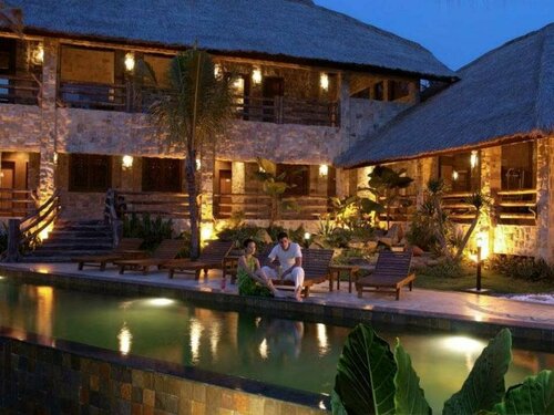 Cyberview Resort & Spa, Забронировать Курортный отель Сайберджая Селангор