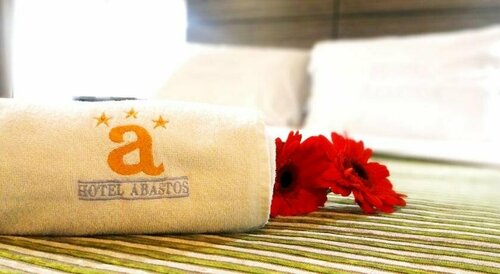 Hotel Expo Abastos, Забронировать Отель Chapalita Гвадалахара