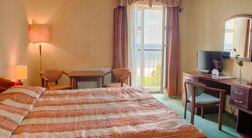 Hotel Lival, Rezervasyon Otel Brzezno 