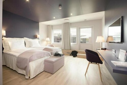 Scandic Sjølyst, Rezervați Hotel Hoteluri în Oslo County cu mic dejun, Mic dejun