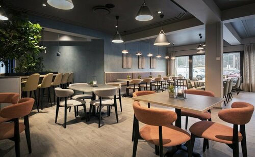 Scandic Kokstad, Prenota Hotel Bergen Bergen Kommune