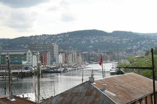 P-Hotels Brattøra, Reserva ahora Hotel Hoteles en Trøndelag con desayuno, Desayunos