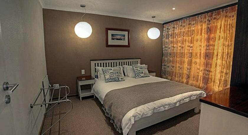 Beach Lodge