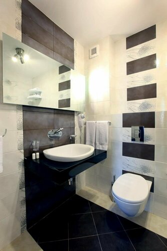 Ambiance Hotel, Prenota Hotel Settore 6 Bucarest