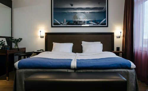 Best Western Plus Sthlm Bromma, Забронировать Отель Бромма Стокгольм