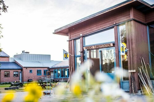 STF Abisko Turiststation, Prenota Hotel Abisko Norrbotten