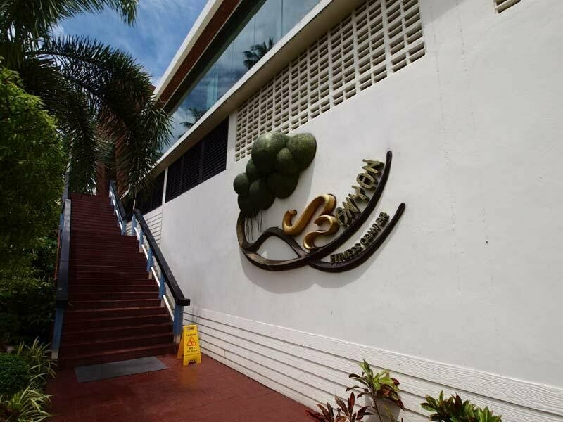 Phi Phi Hotel