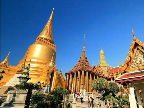 Swana Bangkok Hotel, Забронировать Отель Отели Провинции Бангкока 3 звезды, 3*