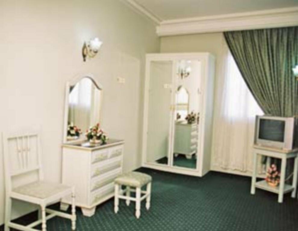 Hotel Behi Tunis