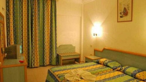 Prima Life Karawan, Rezerwuj Hotel Hotele w Sousse z Parkingiem, w pobliżu Ribat, Parking