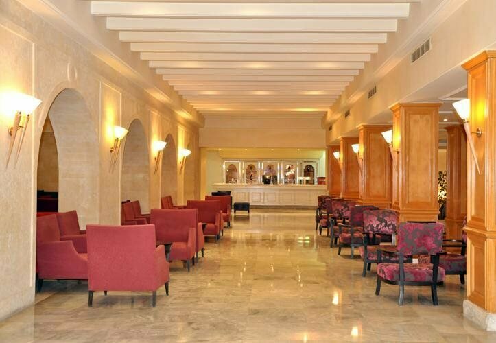 Occidental Sousse Marhaba