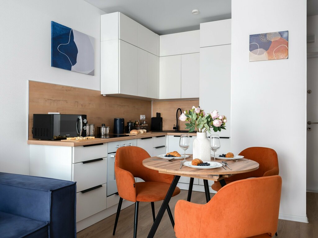 Smart Lofts