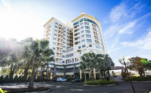 Dakruco Hotel, Rezervasyon Otel Buôn Ma Thuột Dak Lak