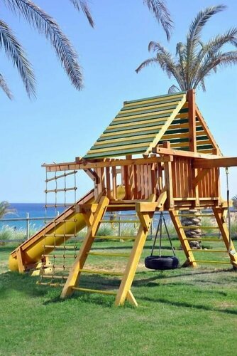 Retac Qunay Dahab Resort & SPA, Забронировать Курортный отель СПА-отели Дахаб, SPA-услуги