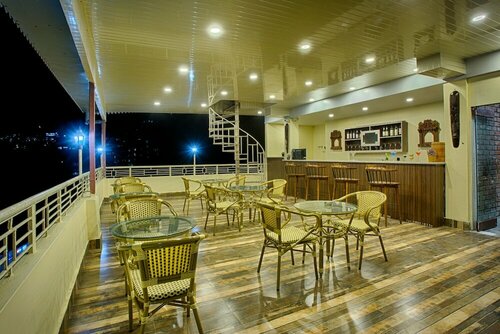 The Aryan Regency, Reserva ahora Hotel Pelling Sikkim