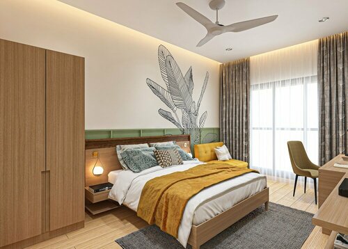 Hotel Bawa Regency, Забронировать Отель Отели Мумбай с завтраком, Завтраки