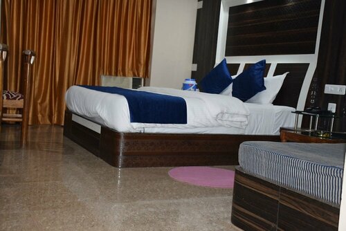 Hotel Naren Palace, Брондау Қонақ үй Orissa қаласындағы төсек алаңы бар қонақ үйлер, Тоқтау алаңы