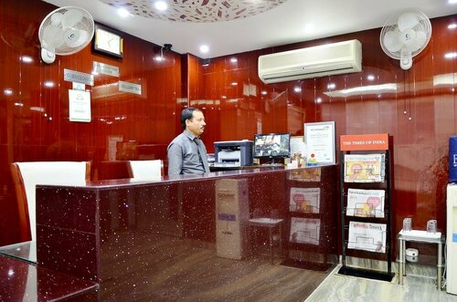 Hotel Sohi Residency, Забронировать Отель Отели Нью-Дели с завтраком, Завтраки