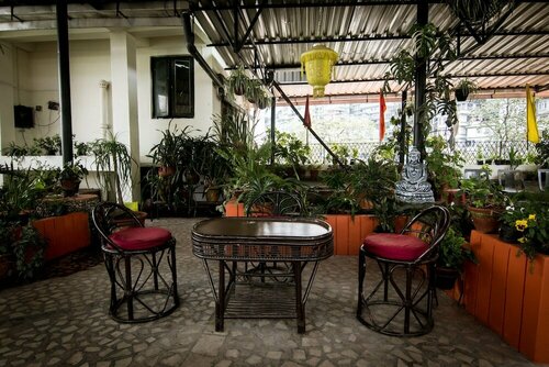 Central Hotel, Book Ferieresort Billige hoteller i Gangtok