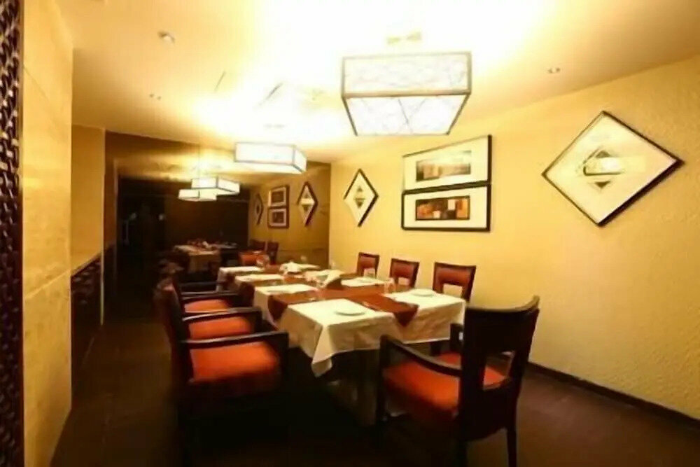 Hotel Vaishnaoi