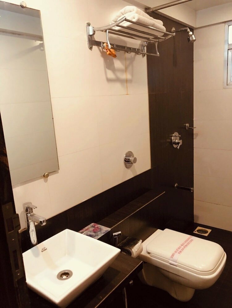 Hotel Srikrishna Paradise