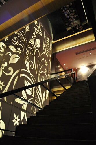 Maya Hotel, Book Hotel Hoteller i Chandigarh Region med parkering, Parkering