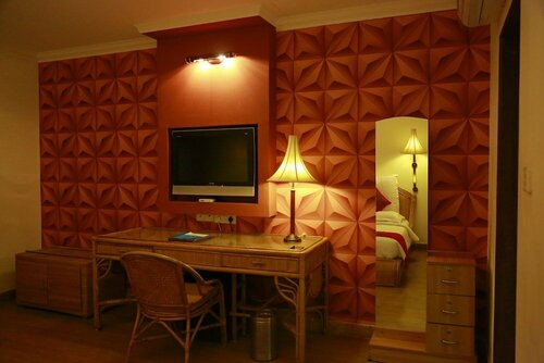 Saj Earth Resort, Book Ferieresort Nedumbassery New Delhi