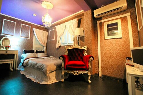Micro Hotels Nearby Roppongi, Забронировать Отель Минато Токио, рядом с Ele Tokyo