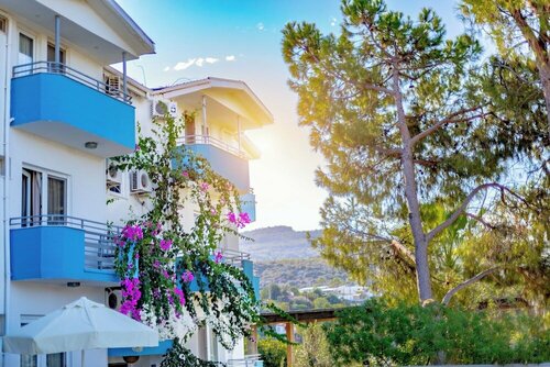 Golden Lighthouse Hotel, Rezervovat Hotel Kas Mediterranean Region Turkey
