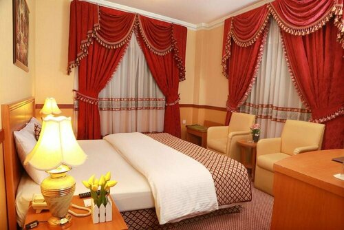 Sadaf Hotel, Забронировать Отель СПА-отели Дубая, рядом с Торговый центр Al Ghurair, SPA-услуги