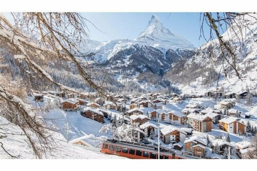 Hotel Elite, Prenota Hotel Zermatt 