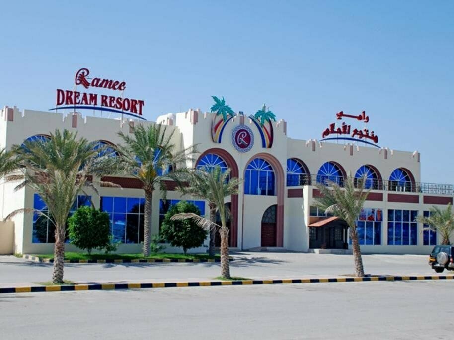 Ramee Dream Resort
