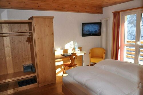 Hotel Edelweiss Superior, Prenota Hotel Lauterbrunnen 