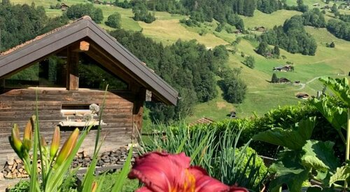 Riad des Neiges, Забронировать Отель Валь-Д'илье Monthey Region