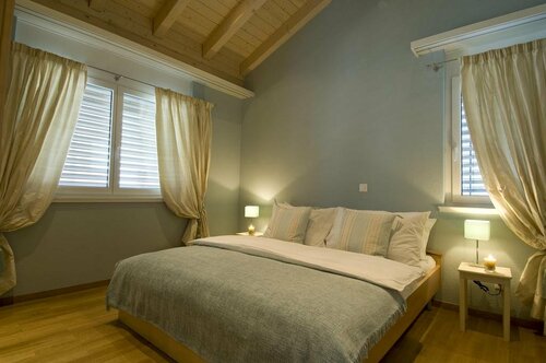 Chalet Sunshine, Varaa Mökki Huvilat kohteessa Saastal, Villa